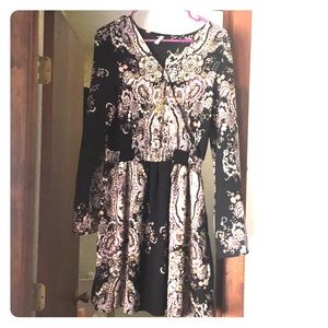 Target Xhilaration Dress